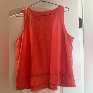 Athleta muscle tank